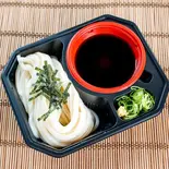せいろうどん(ざる)（京うどんの店 夢吟坊 三宿本店）