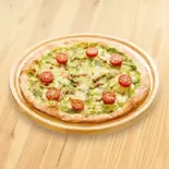 ピッツァ・ジェノベーゼ（オリーブの丘 川口南町店）