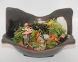 海鮮サラダ（OM酒場）