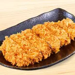 熟成ロースかつ(80g）（かつ庵 鶴見中央店）