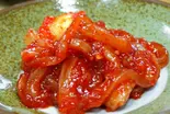 イカの塩辛150g（Sugarforest.焼肉すだち亭）