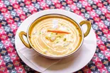 ミックスシーフードカレー/Mix Seafood Curry（【アジアンキッチン】カリカ 東伏見店）