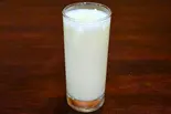 ラッシー/Lassi（インド・ネパールレストラン タカリ バンチャガル）