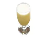 ラッシー/Lassi(ソキンインドネパールレストラン春日野道店)