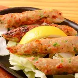 シークカバブ Seek Kabab（カレーハウス）