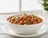 チャナマサラ/Chana Masala（The Pakuu Indian restaurant）