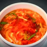 サンラータン（本格中華料理 永利 六本木店）