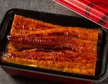 鰻重  3/4尾（うなぎ処 曽根 うな正）