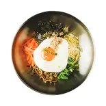 野菜ビビンバ（ジョンノ屋台村＆ネネチキン 新宿御苑店）