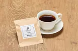 半月コーヒー（デリココ マシロ）