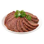中華風牛すね肉（一頭板面）