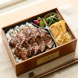 赤身の旨味ハラミ(焼肉 KYO ICHI)
