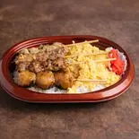 焼鳥弁当（焼鳥一番）