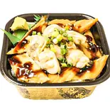 穴子アサリ丼(笹舟丼丸 仲宿店)
