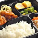 たんぱく調整食 おかずとごはん（まごころ弁当 板橋中央店）