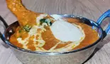 Murg muslam（【ドバイ5ッ星ホテル出身シェフの店】インドネパール料理ダイニングバー ジョティ）
