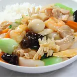 中华丼(川味軒)