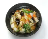 中華丼 Chinese Rice Bowl（上海亭 五反野本店）