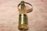 【ドリンク】フィーバーツリー プレミアム・ジンジャービア 200ml※栓抜きが必要です(RESTAURANT MAMA.)