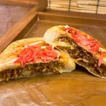 焼きそばパン（夢造りパン工房 相模大野店）