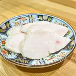 【当店の自慢】極み鶏チャーシュー(100g,タンパク質23.3g)(らーめんKumo虎ノ門店)