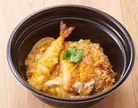 ミックスとじ丼(得得 堺黒土店)