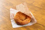宝永餃子カレーパン(音更ぎょうざの宝永 戸越銀座店)