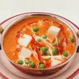 マターパニール Mutter Paneer(トマトキッチン)