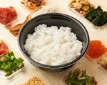 オリジナルMy茶漬け My Original Ochazuke(魚だし茶漬け 膳じろう 千住店)