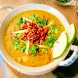 ハリムhalim（本格カレースターケバブ ビリヤニ ハラル専門店）