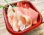 本マグロトロサーモン丼（海の幸大漁丼家 桜台店）