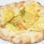キーマパラタ Keema Paratha（インドネパールレストランチャンダニ子安店）