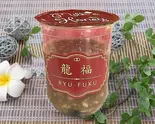 八種類の穀物入りデザート 8-Grain Dessert（手作り豚まん専門店龍福-RYUFUKU-桃谷店）