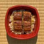 うな丼「上」（うな泰 池下店）