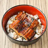 うな丼「上」（うなぎのうな泰 矢場町店）