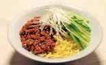 ジャージャー麺(香港亭 中野店)