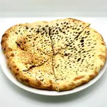 Chocolate naan (チョコナン)（インドスパイシーイエティ 八田店）