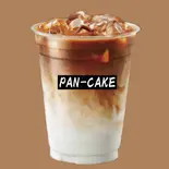 ココナッツラテ(PANCAKE)
