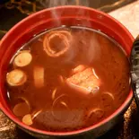 【生味噌】本格赤だし（【納豆一筋】納豆館）