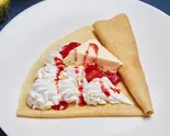 イチゴチーズケーキ（TAKE THE HONEY MEGAドンキホーテ立川店）