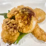 たこの唐揚げ(高羽の人気のおかず屋)