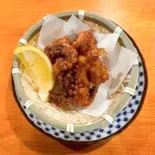 たこの唐揚げ（燈）