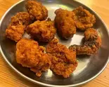 たこの唐揚げ（それゆけ鶏ヤロー 大和店）
