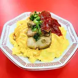MCP式:叉焼オム炒飯（みんなの炒飯パラダイス）