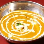 ミックスベジタブル Mix Vegetable（インド.ネパール料理 PATIYALA PALACE）