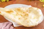 57 Plane Nan (プレーンナン)（Indian restaurant puja）