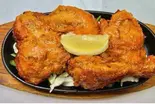 タンドリーチキン2個入りTandoori Chicken 2Pcs（Asian Dining サウラハビュー 成増店）