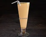 アイスチャイ (Iced Chai)（アジアンダイニング＆バー グレートアジア）