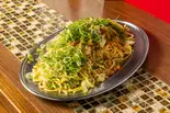 うま塩海鮮焼きそば（鉄板酒場チヨハチ【お好み焼き・焼きそば・丼ぶりならお任せ下さい！】）
