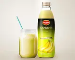 フルーツジュース | ピンクグァバ [果汁20%]（3米3下北沢店-お粥と点心専門店）